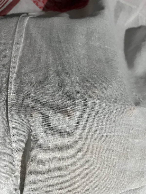 Handloom gamusa Japi