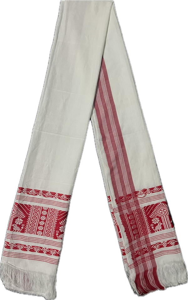 Handloom Gamusa Tree