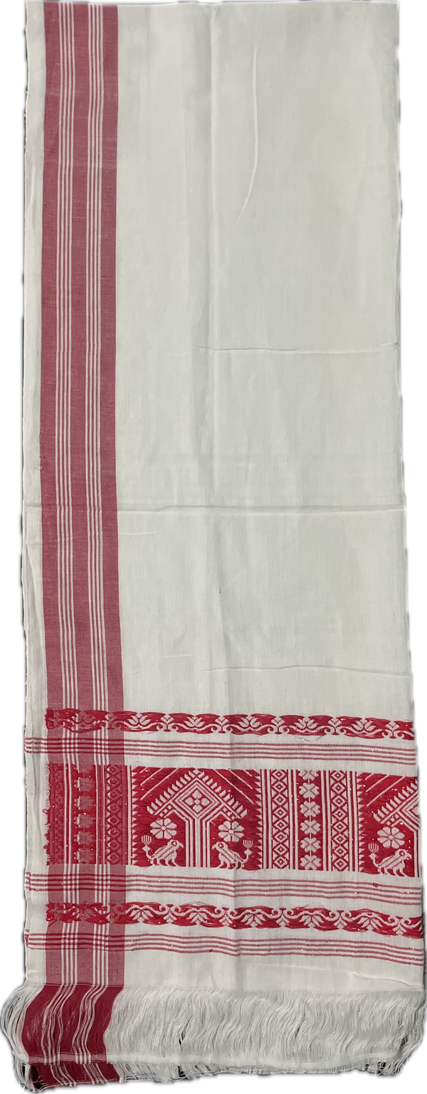 Handloom Gamusa Tree