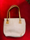 Handicraft 'jute' women hand bag