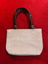 Premium 'jute' women hand bag