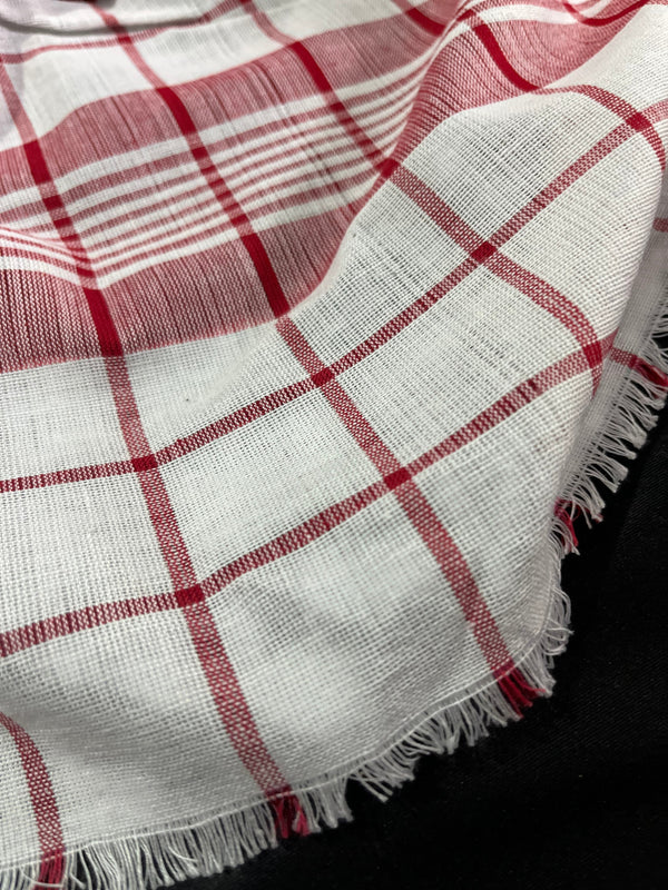 Wearable Pure cotton Gamusa
