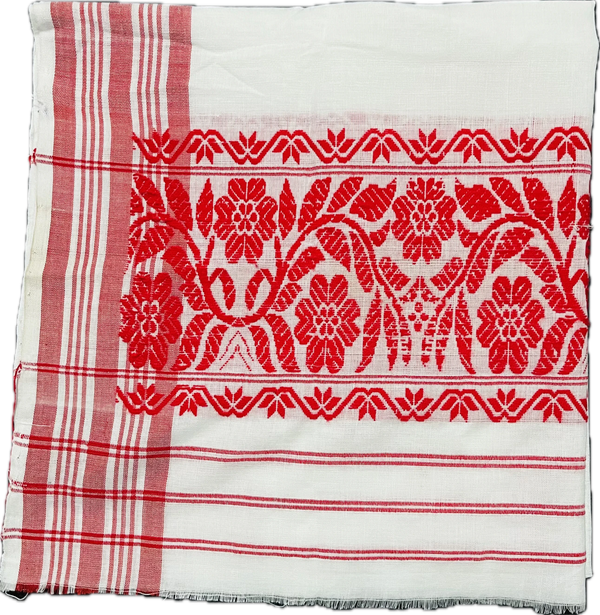 BASIC NORMAL GAMUSA (HANDLOOM)