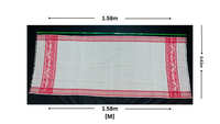 RHINO GAMUSA [HANDLOOM] NOT WEARABLE