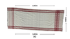 'POKUWA'GAMUSA [HANDLOOM] WEARABLE