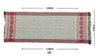 Tree Gamusa Handloom[WEARABLE]