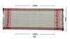 Tree Gamusa Handloom[WEARABLE]