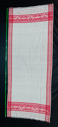 RHINO GAMUSA [HANDLOOM] NOT WEARABLE