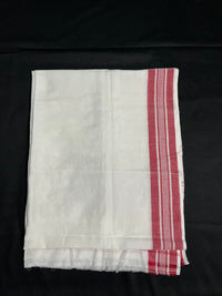 RHINO GAMUSA [HANDLOOM] NOT WEARABLE