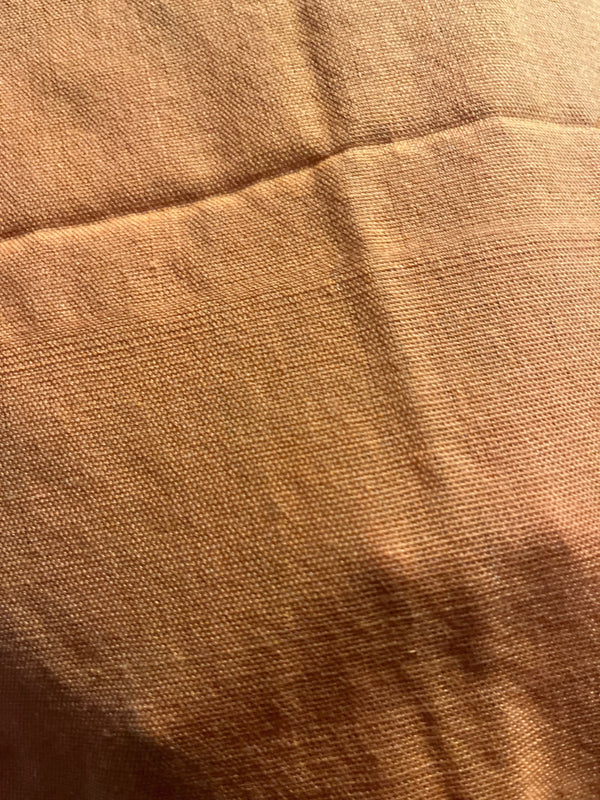 Tiwa Yellow Gamusa HANDLOOM