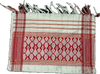 Traditional Assamese occasion handloom Gamusa