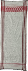 Handloom Gamusa Pure Cotton