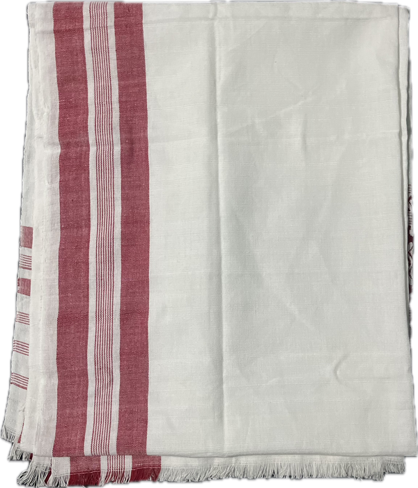 Handloom Gamusa Pokua