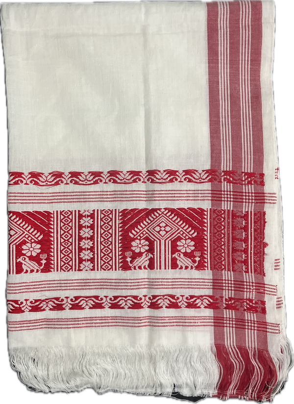 Handloom Gamusa Tree