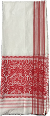 Handloom gamusa Japi