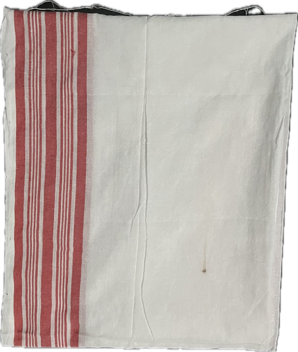 Handloom gamusa Japi