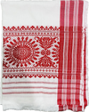 Handloom Pure cotton Gamusa