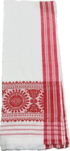 Handloom Pure cotton Gamusa
