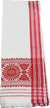 Handloom Pure cotton Gamusa