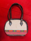Stylish jute women handicraft bag