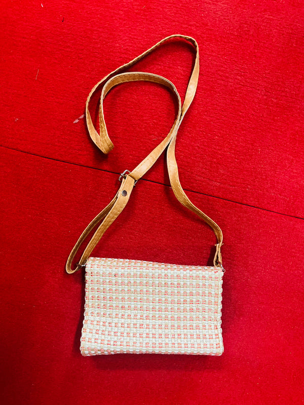 'Jute' Handmade bag