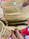 'Jute' Handmade bag
