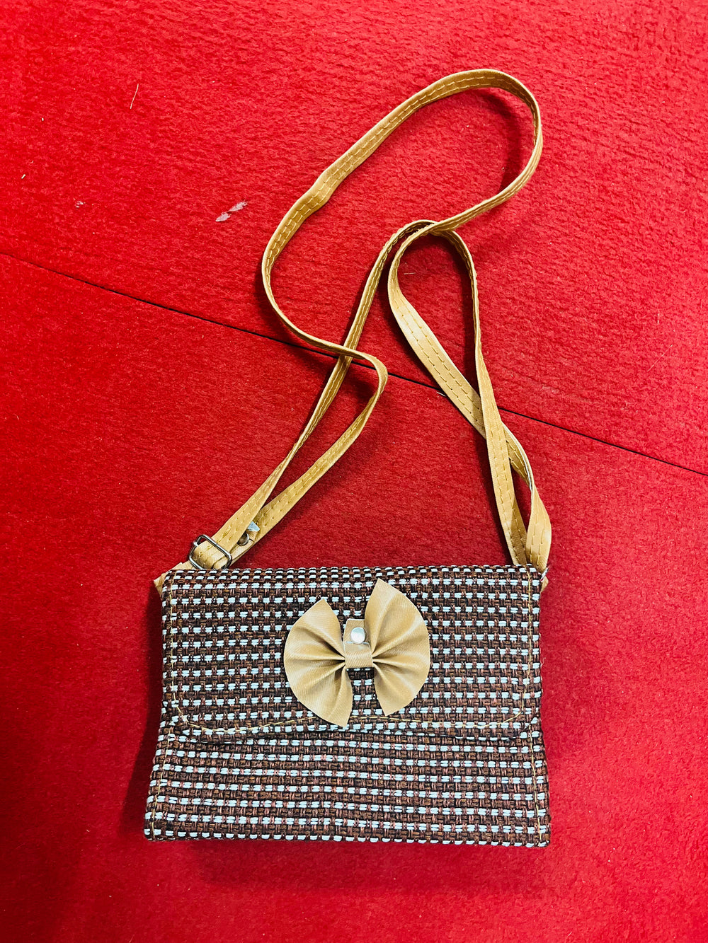 'Jute'Handicraft bag