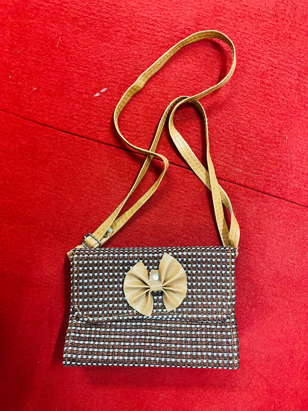 'Jute'Handicraft bag