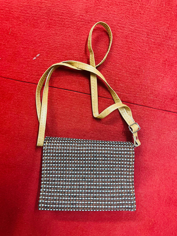 'Jute'Handicraft bag