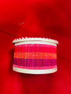 Handcrafted Bamboo Jewelry box