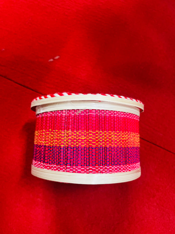 Handcrafted Bamboo Jewelry box