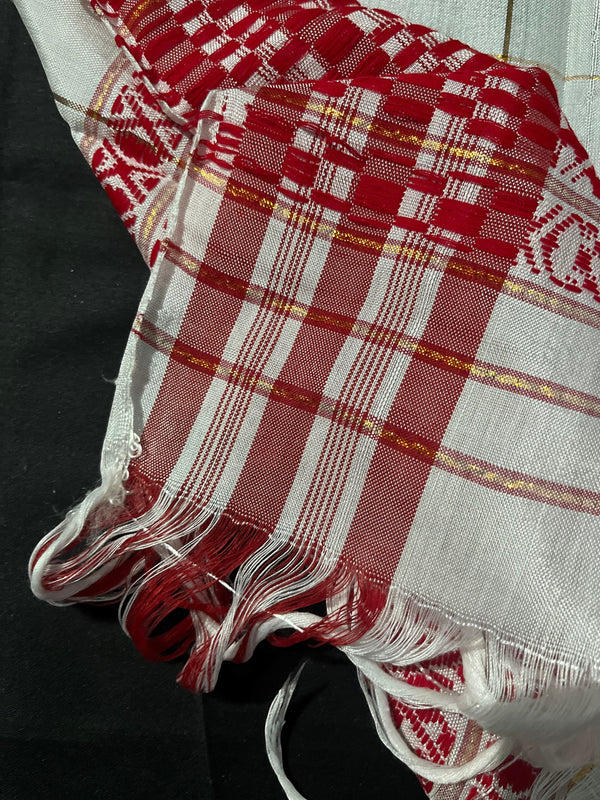 Ludiyan Gamusa [HANDLOOM]