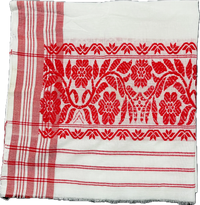 BASIC NORMAL GAMUSA (HANDLOOM)