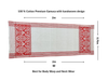 BASIC NORMAL GAMUSA (HANDLOOM)