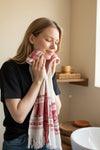 Tree Gamusa Handloom[WEARABLE]
